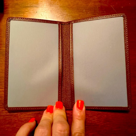 Louis Vuitton Wallet - Picture 7 of 14